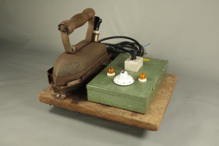 <b>Ferro de Burnir</b>